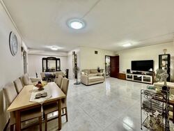 Blk 480 Sembawang Drive (Sembawang), HDB 5 Rooms #599917491